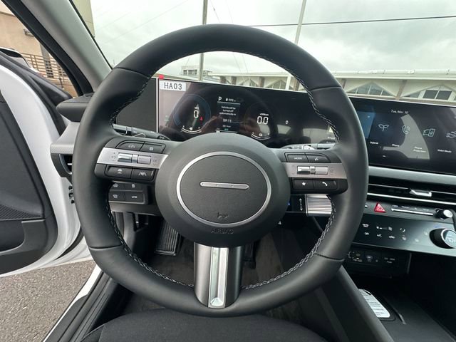 New 2026 Hyundai Sonata SEL FWD image 30