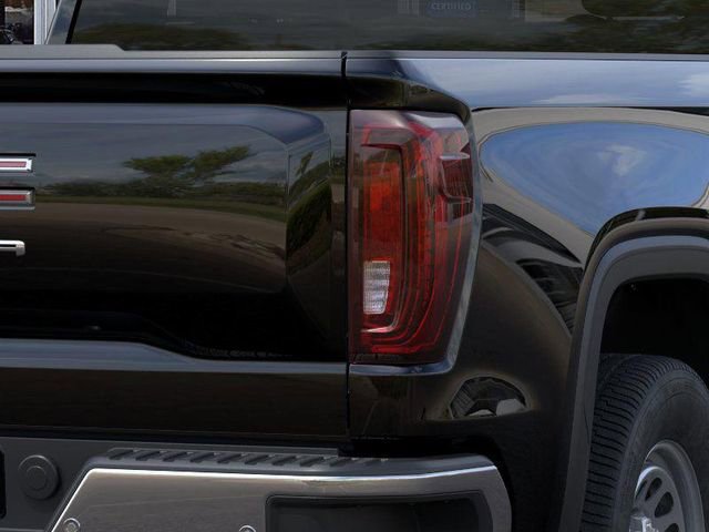 New 2026 GMC Sierra 1500 Pro w/ Pro Value Package image 11