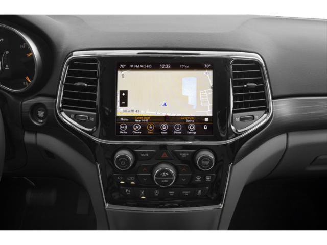 Used 2022 Jeep Grand Cherokee Laredo E AWD/4WD image 13