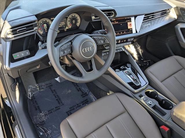 New 2026 Audi A3 2.0T Premium Plus image 3