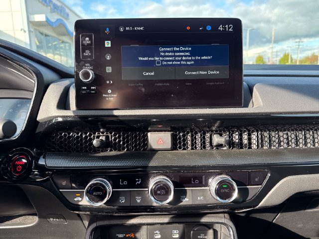 Certified 2026 Honda CR-V Sport Touring image 24