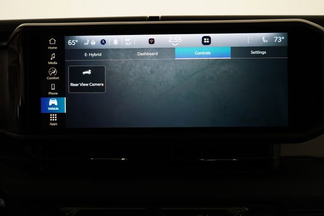 Used 2025 Jeep Wrangler Unlimited Sahara image 31