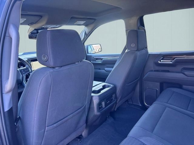 Used 2022 Chevrolet Silverado 1500 LT Trail Boss image 24