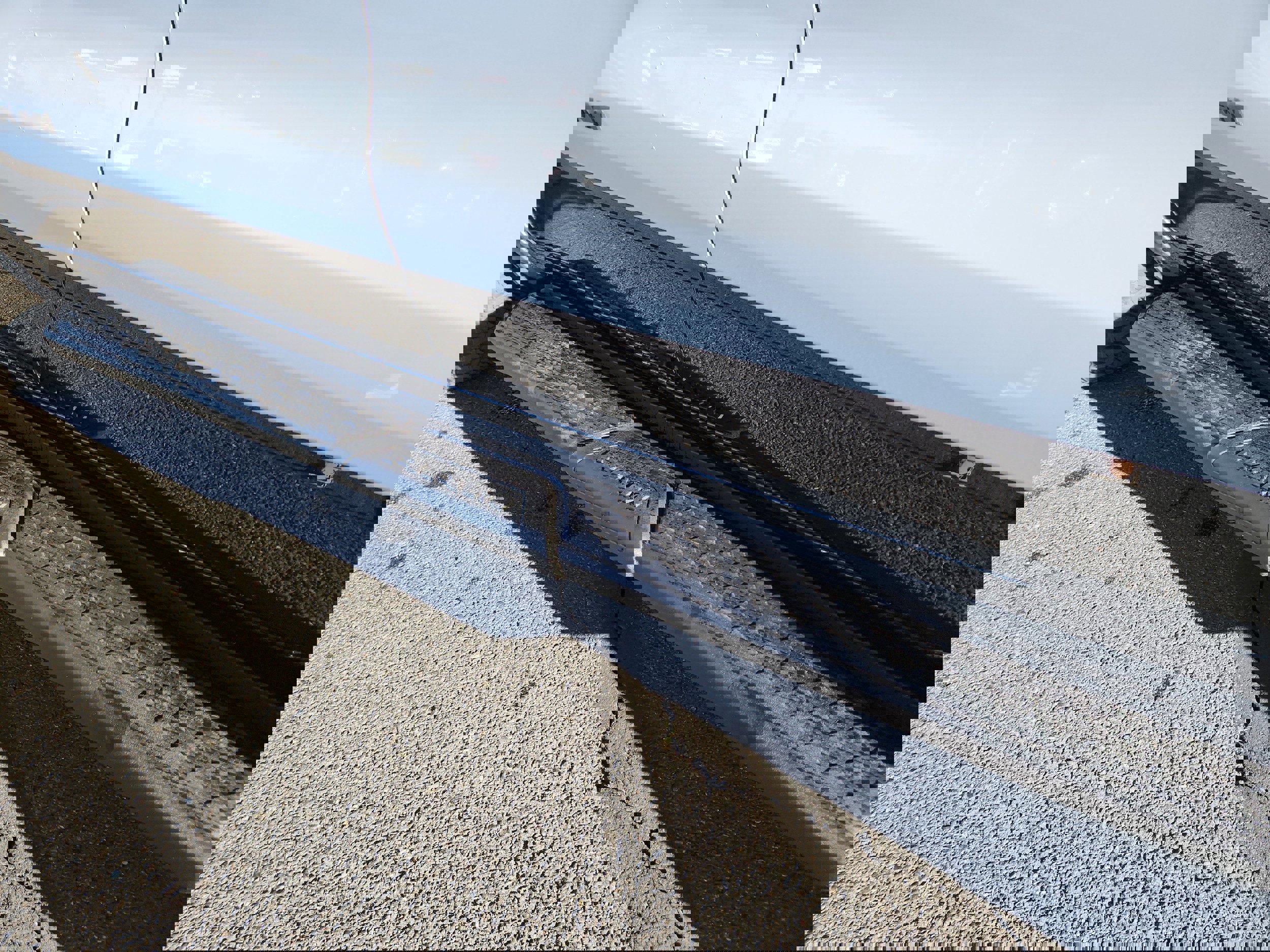 New 2026 RAM 1500 Rebel w/ Rebel Level 2 Equipment Group image 23