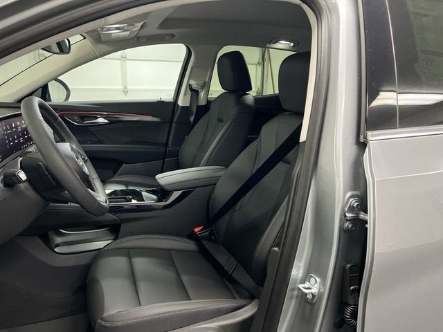 New 2026 Buick Envision Preferred AWD/4WD image 20