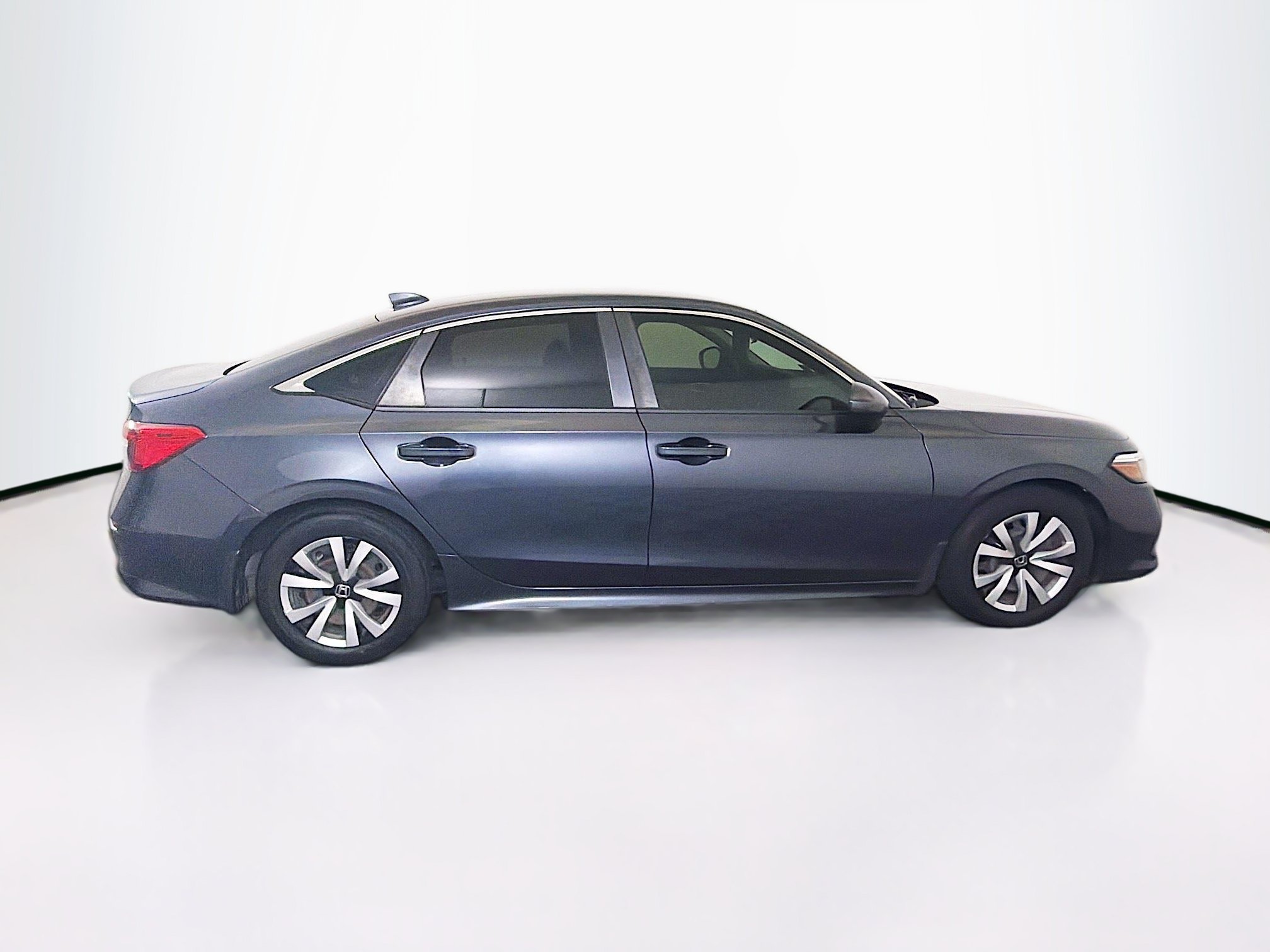 Used 2023 Honda Civic LX image 10