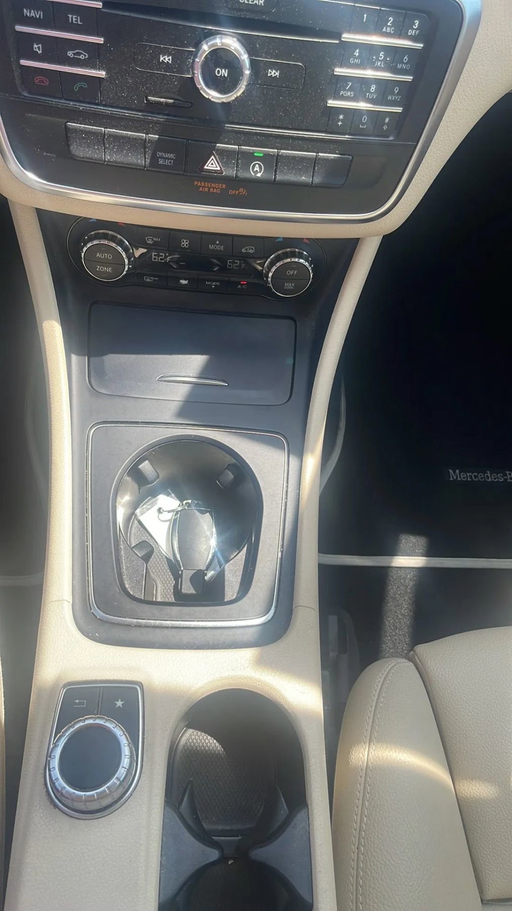 Used 2017 Mercedes-Benz GLA 250 image 16