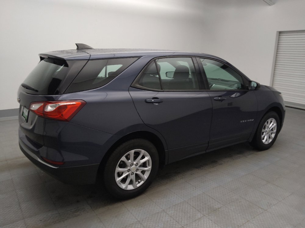 Used 2018 Chevrolet Equinox LS image 10