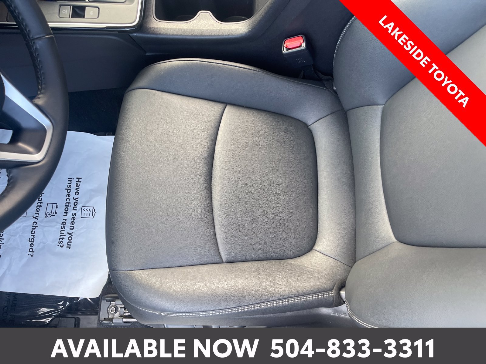 Certified 2026 Toyota Corolla Cross XLE FWD image 29