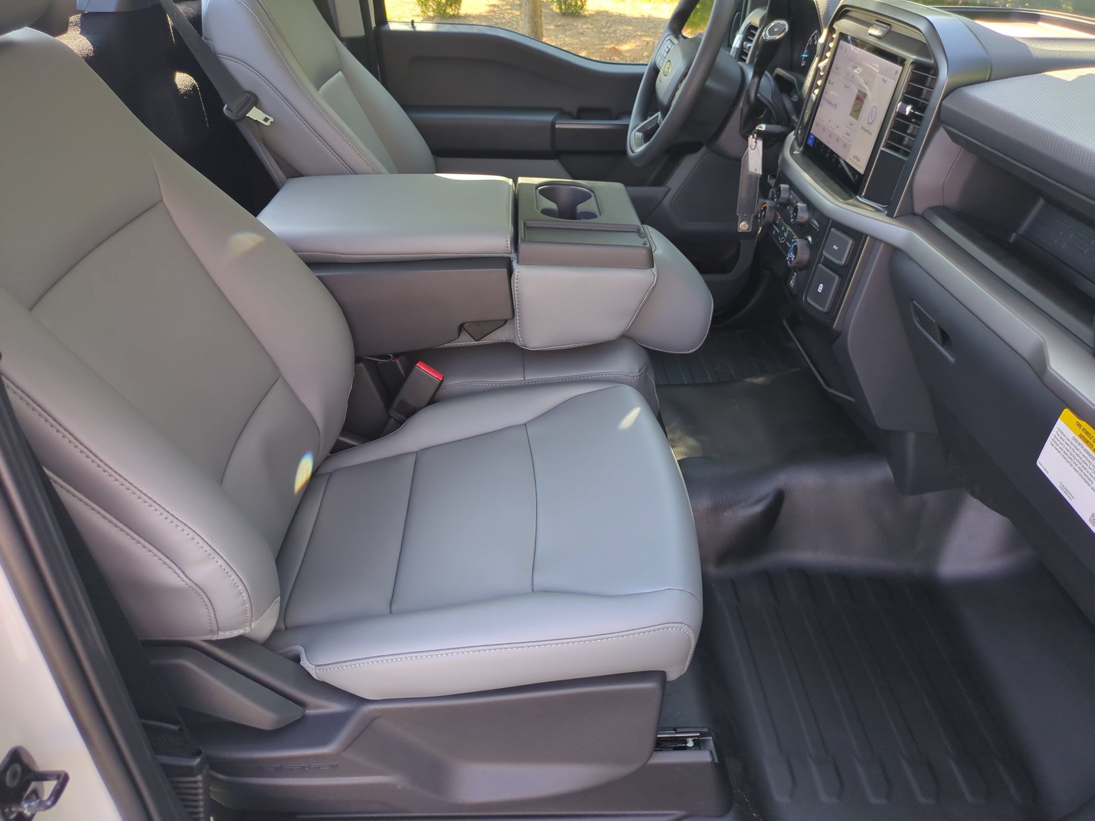 New 2026 Ford F150 XL RWD image 27