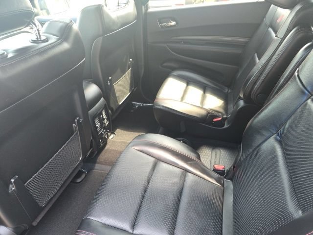Used 2021 Dodge Durango R/T w/ Blacktop Package AWD/4WD image 16