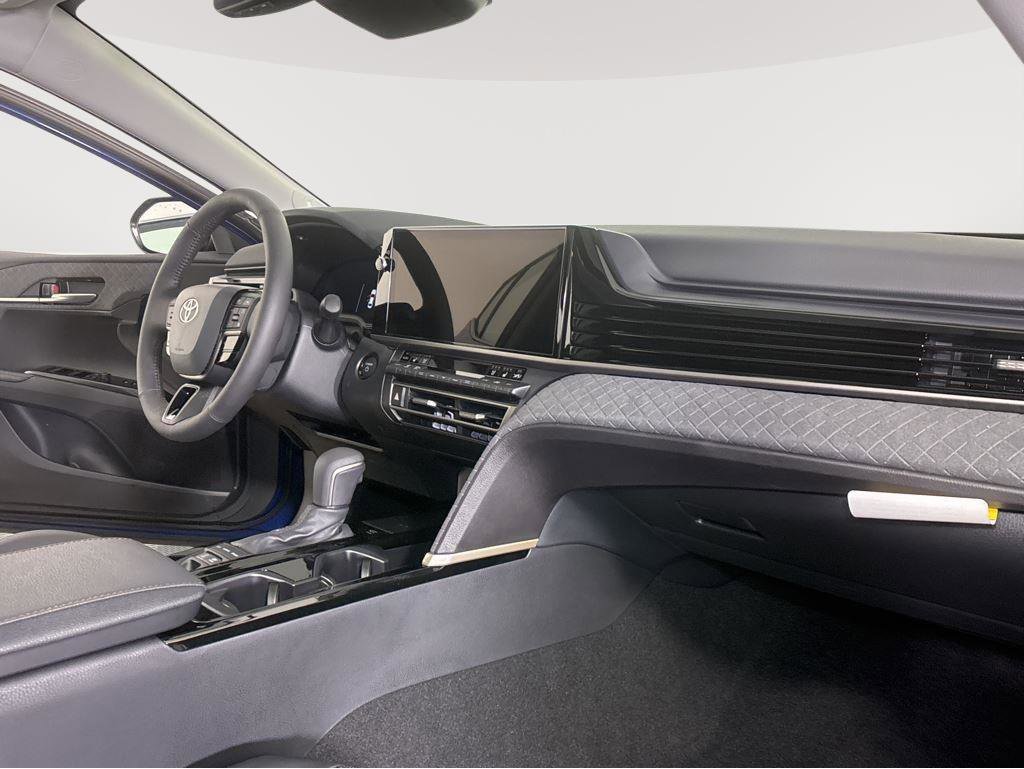 New 2026 Toyota Camry XLE image 35