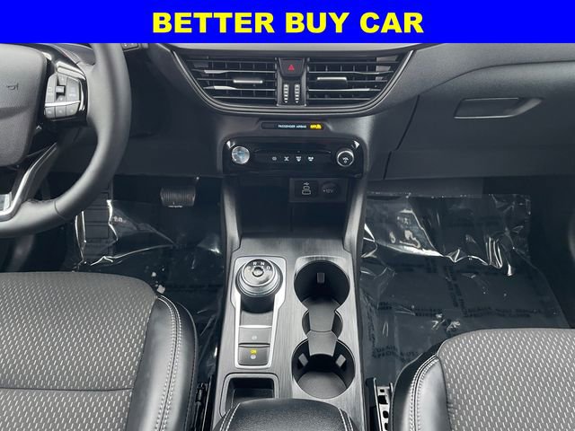 New 2025 Ford Escape SE FWD image 11