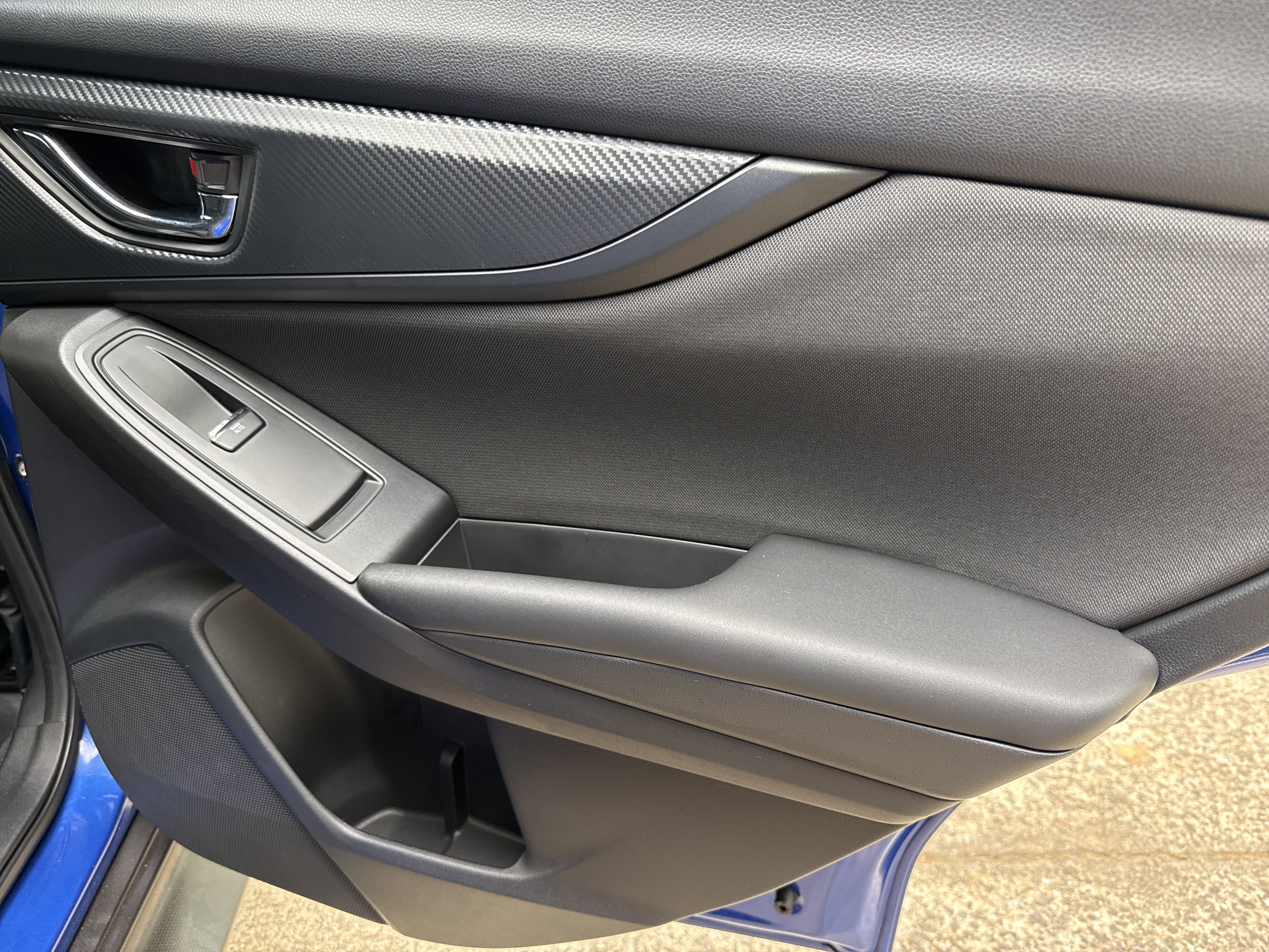 Used 2023 Subaru WRX Premium AWD/4WD image 16