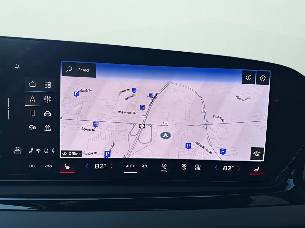 Certified 2025 Audi A5 2.0T Premium Plus w/ Premium Plus image 29