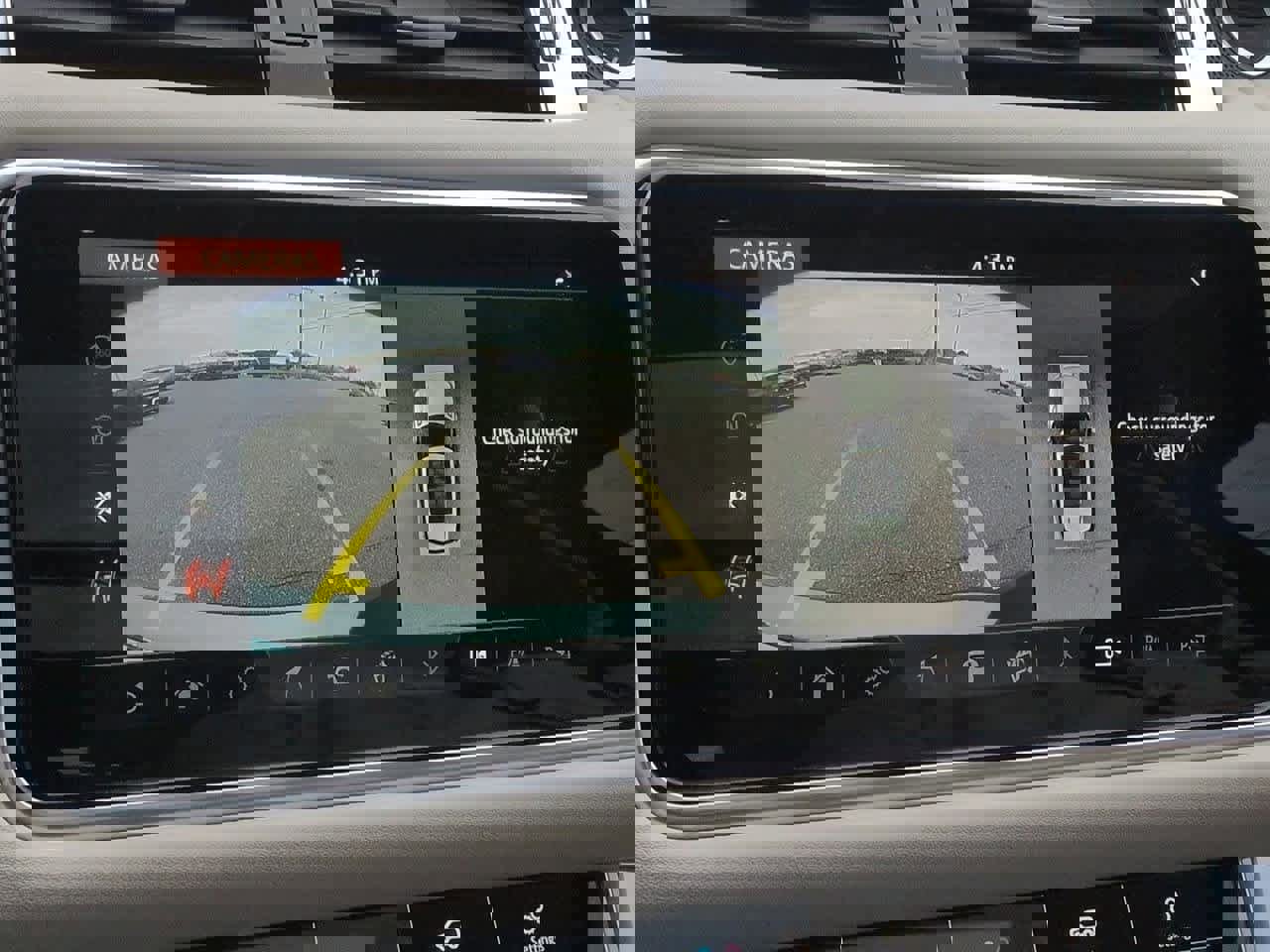 Used 2021 Land Rover Range Rover Sport Autobiography image 30