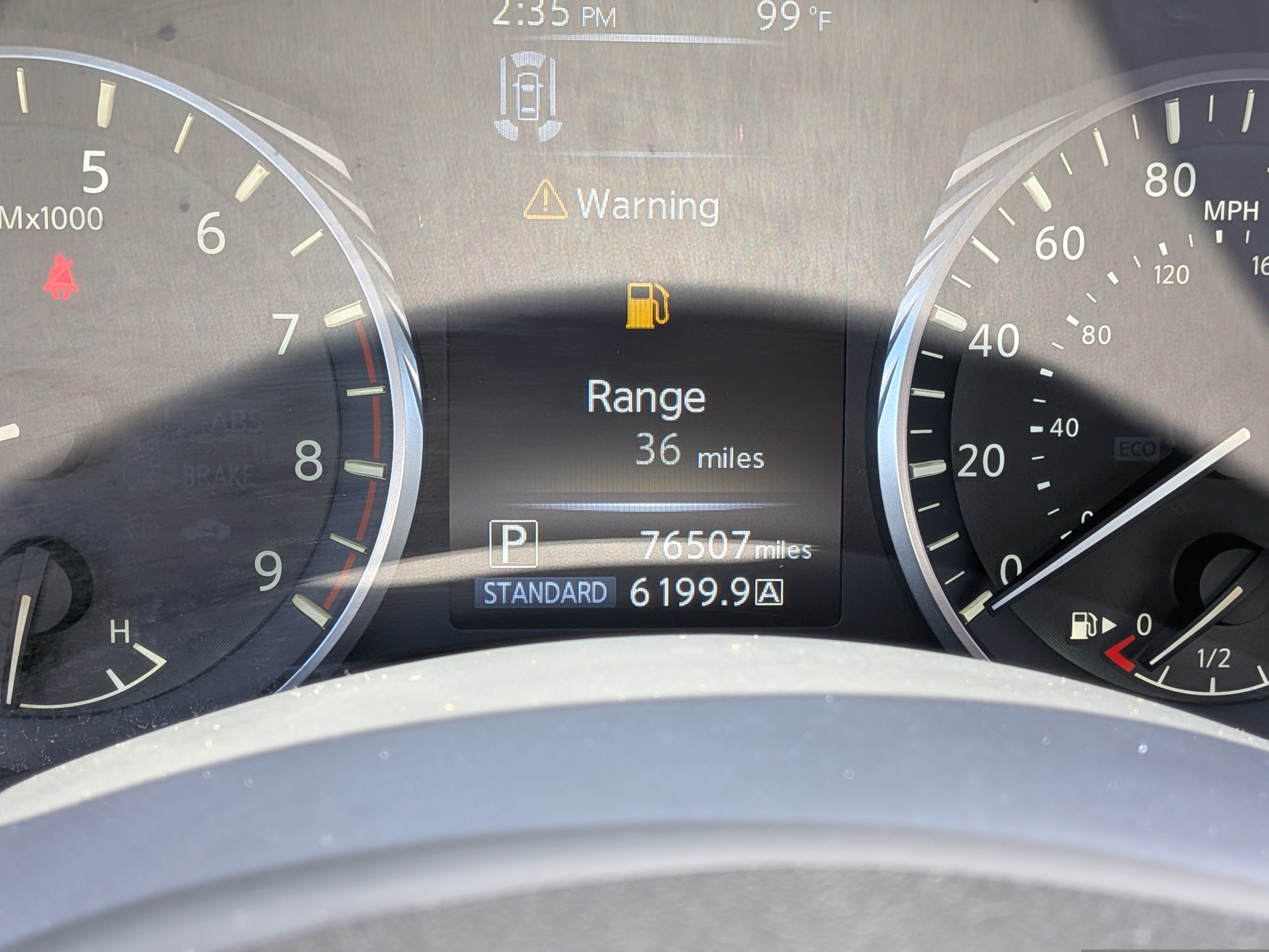 Used 2022 INFINITI Q50 Luxe w/ Cargo Package RWD image 29