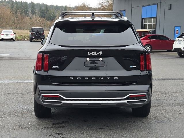 Used 2022 Kia Sorento SX AWD/4WD image 7