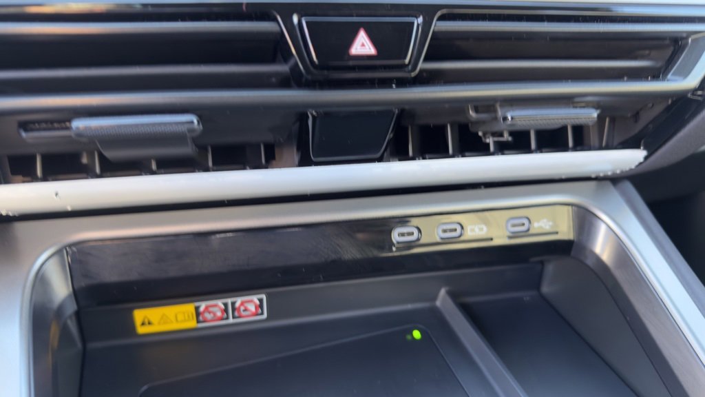 Used 2024 Lexus TX 350 AWD image 16