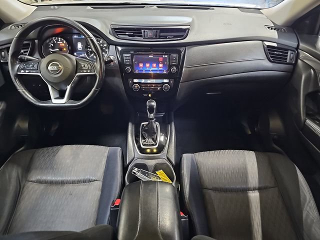 Used 2018 Nissan Rogue SV image 20