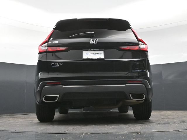 Used 2023 Honda CR-V Sport image 29