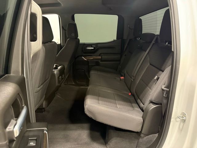 Used 2022 Chevrolet Silverado 1500 RST image 27