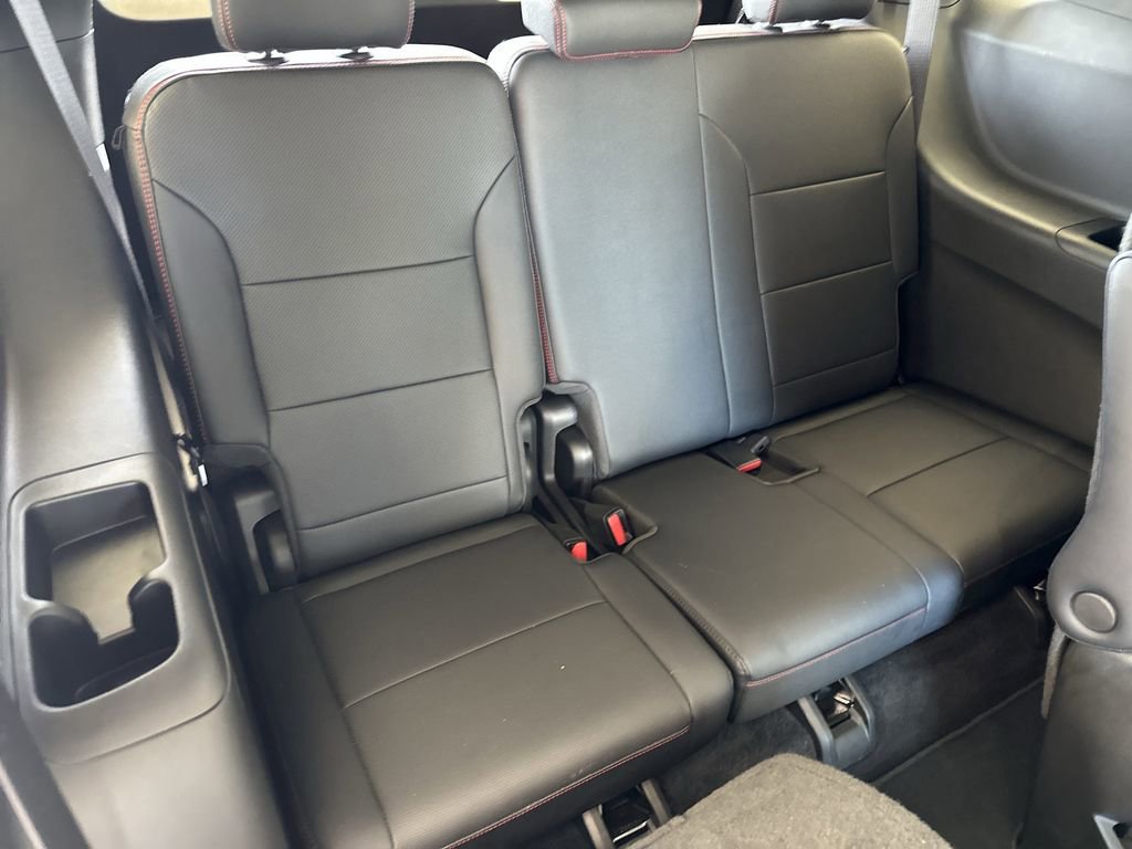 Certified 2024 Chevrolet Traverse RS image 40