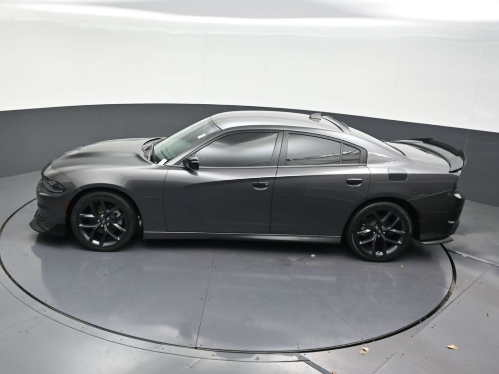 Used 2022 Dodge Charger R/T w/ Blacktop Package image 18
