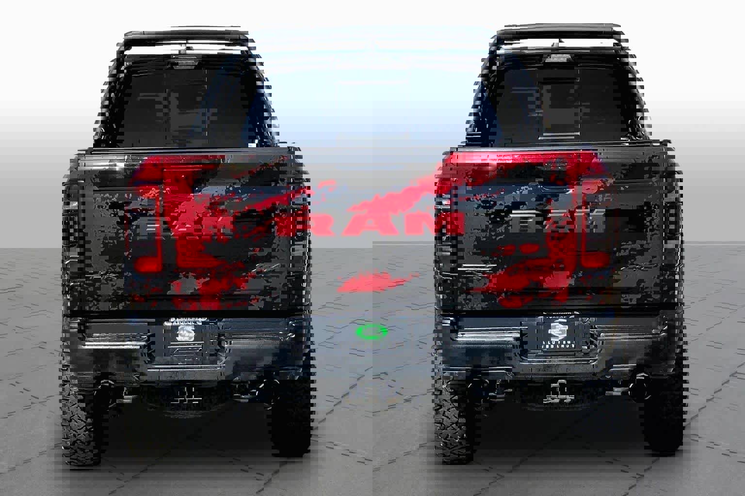 Used 2024 RAM 1500 TRX w/ TRX Level 2 Equipment Group AWD/4WD image 5