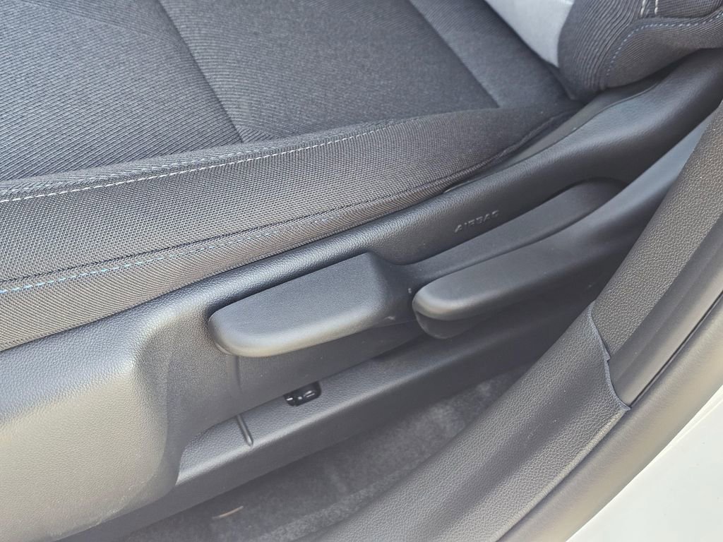 New 2026 Chevrolet Trax LS w/ Driver Confidence Package FWD image 22