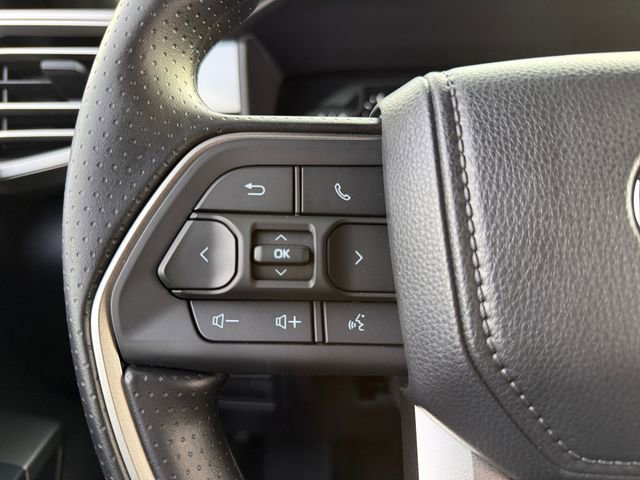 New 2026 Toyota Tundra SR5 image 23