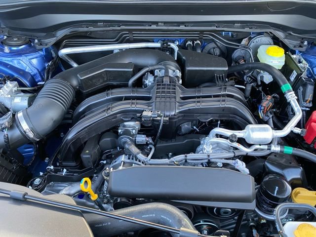New 2026 Subaru Forester Premium w/ Base/Premium Package AWD/4WD image 25