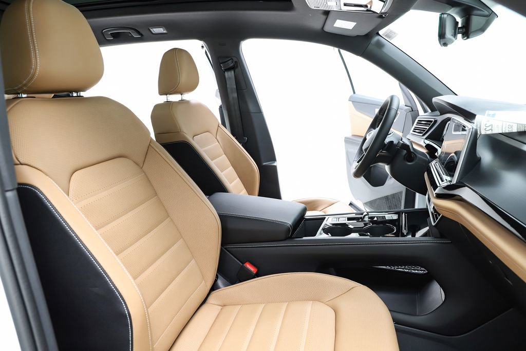 New 2026 Volkswagen Atlas Cross Sport SEL image 75