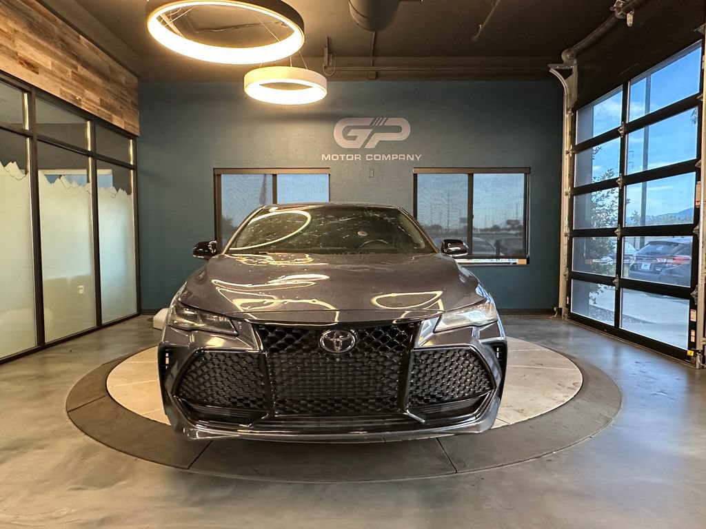 Used 2019 Toyota Avalon Touring w/ Advanced Safety Package FWD image 8