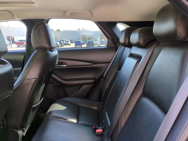 Used 2025 MAZDA CX-30 AWD 2.5 S w/ Preferred Package image 14