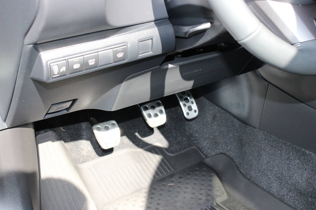 Used 2025 Toyota Corolla GR AWD/4WD image 9