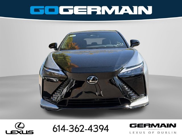 New 2026 Lexus RZ 450e AWD image 2