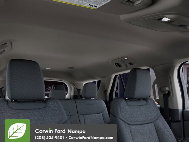 New 2027 Ford Explorer Active AWD/4WD image 22