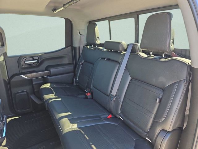 Used 2020 GMC Sierra 1500 Denali w/ Denali Ultimate Package AWD/4WD image 32