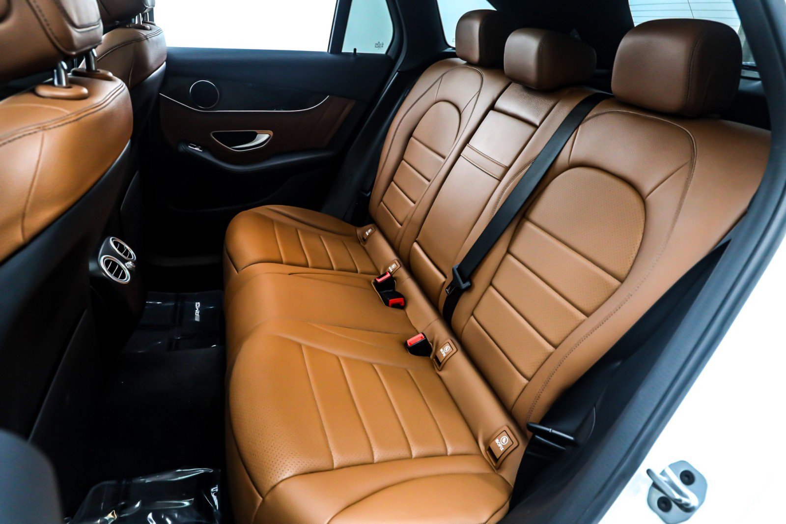 Used 2022 Mercedes-Benz GLC 300 image 8