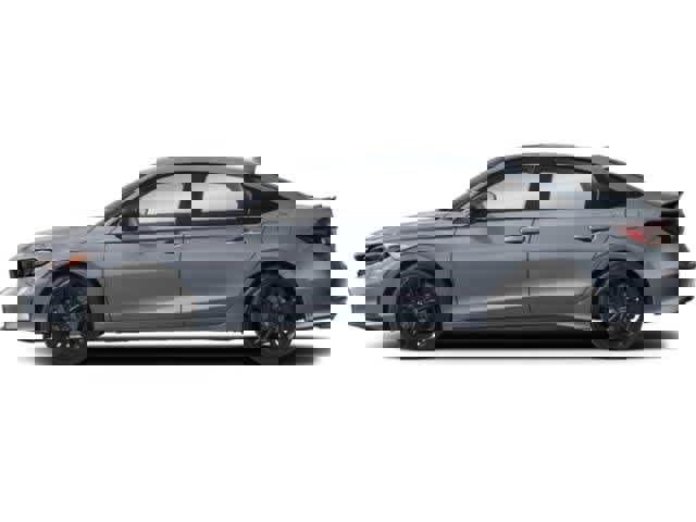 Used 2025 Honda Civic Si image 6