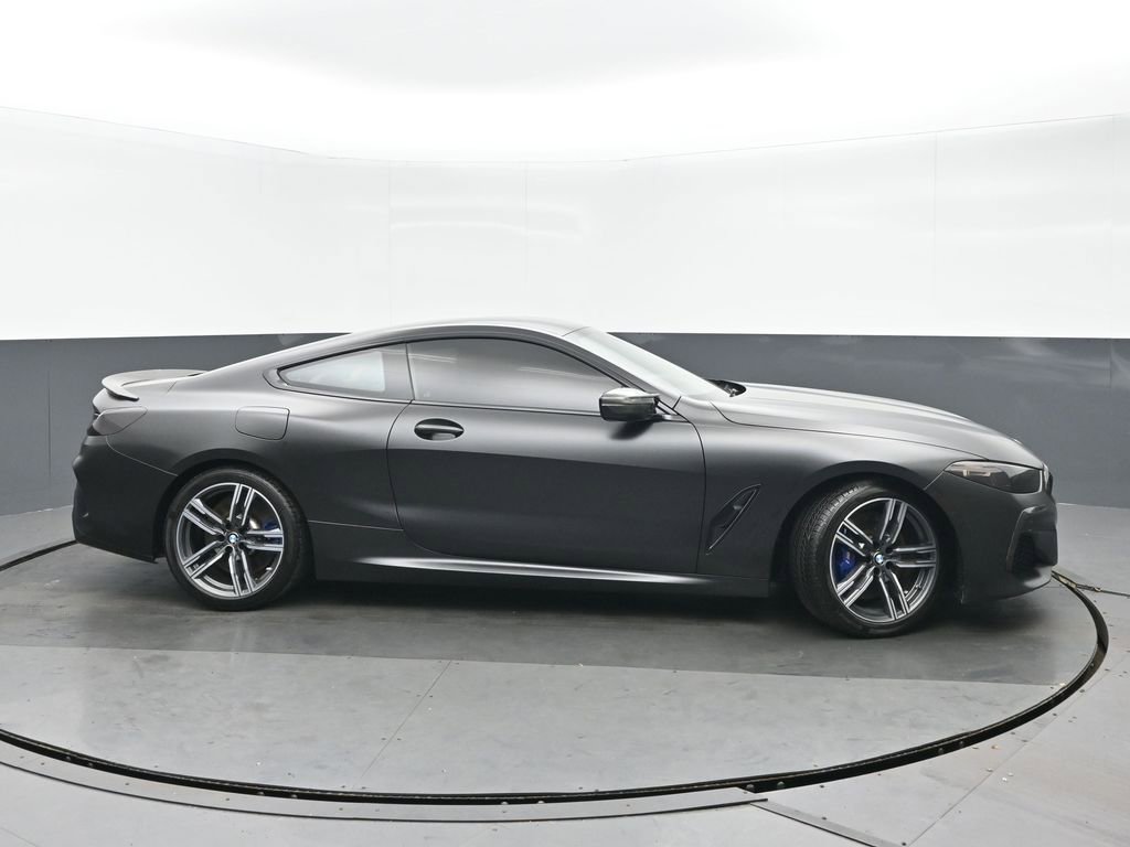 Used 2022 BMW 840i xDrive Coupe image 2
