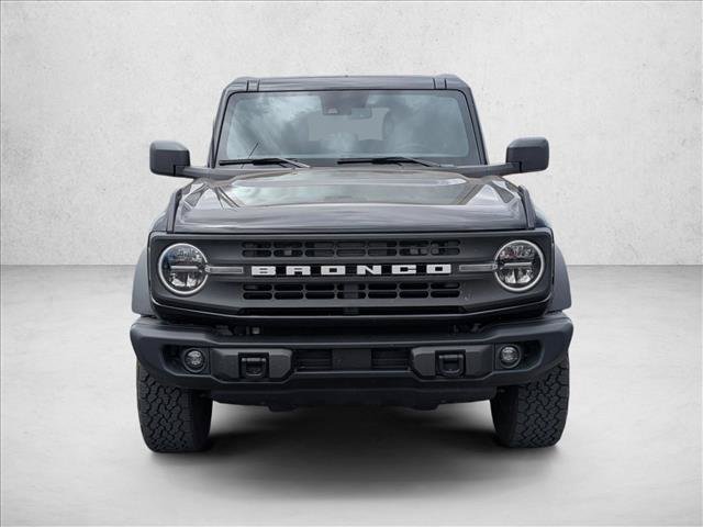Used 2024 Ford Bronco Black Diamond AWD/4WD image 2
