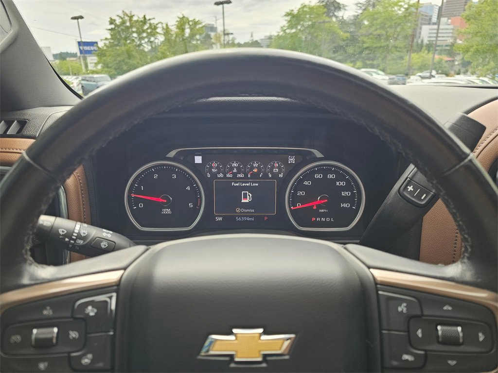 Used 2022 Chevrolet Silverado 2500 High Country w/ Z71 Off-Road Package image 26