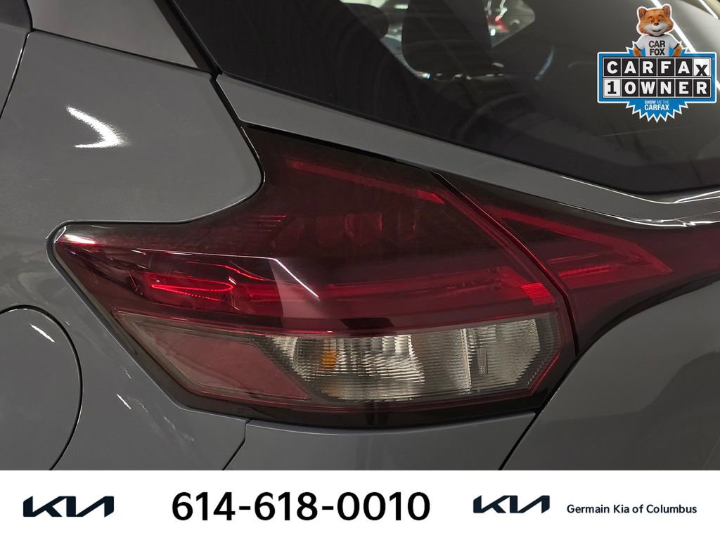 Used 2021 Nissan Kicks SR w/ Interior Electronics Package image 15