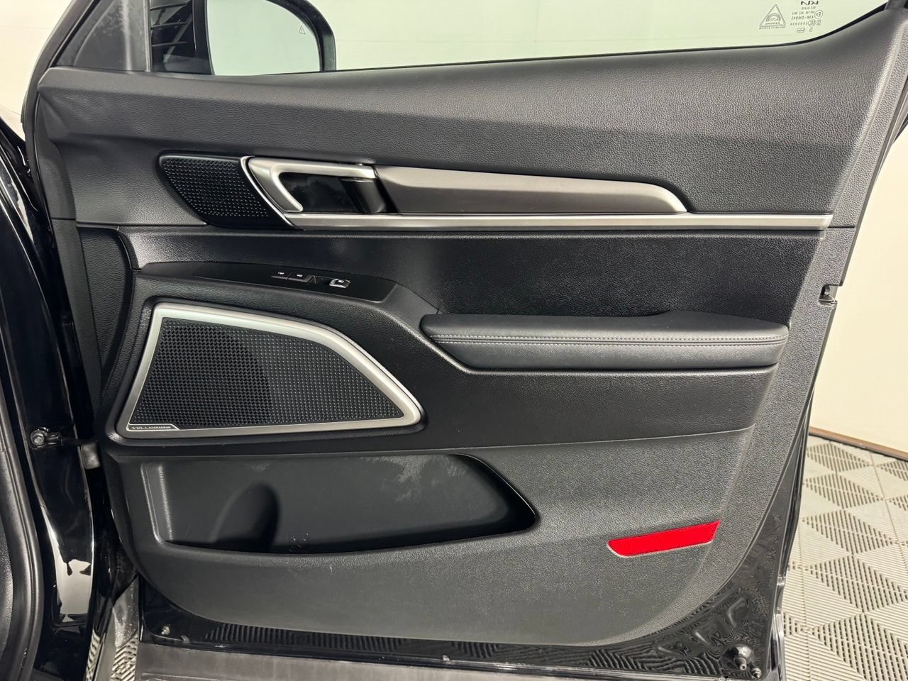 Used 2024 Kia Telluride S w/ S Sunroof Package FWD image 37