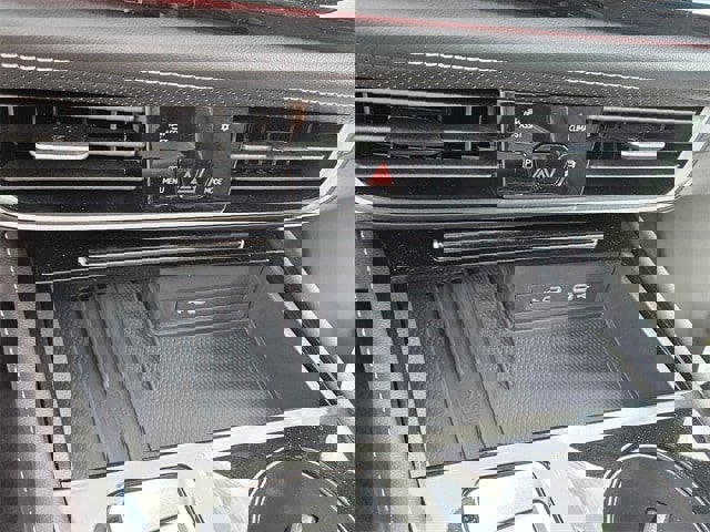 New 2025 Volkswagen Atlas Cross Sport SEL Premium R-Line image 25