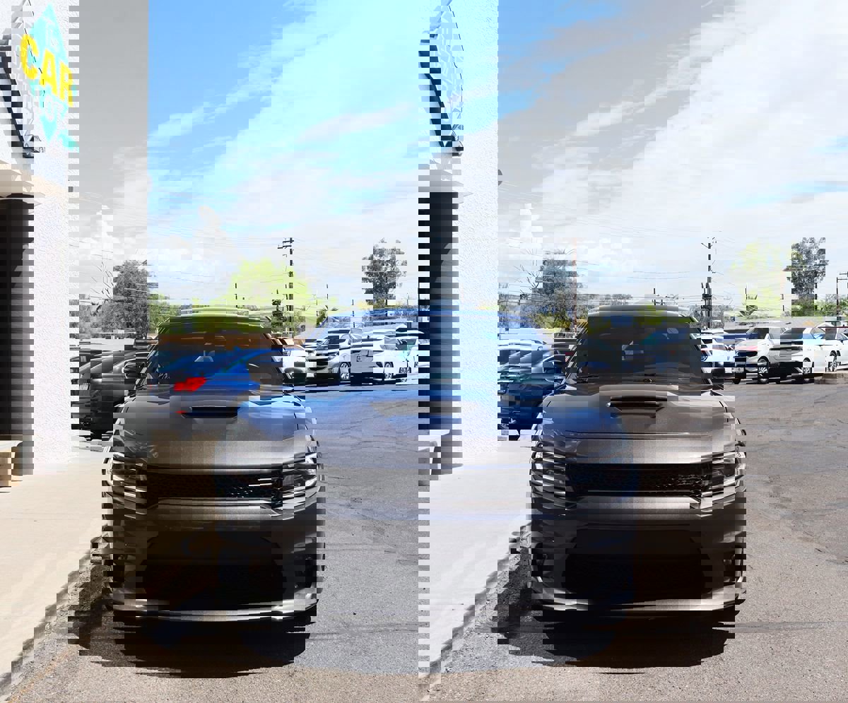 Used 2021 Dodge Charger GT w/ Blacktop Package image 16