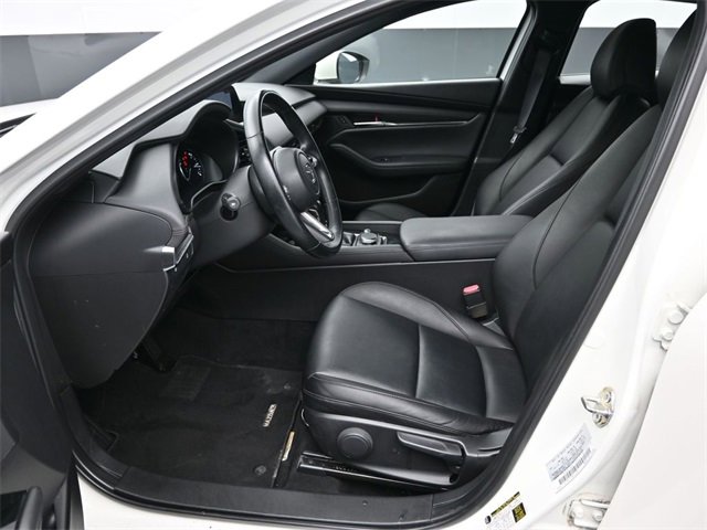 Used 2019 MAZDA MAZDA3 Base image 24