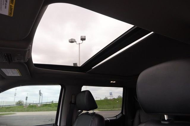 Certified 2021 Ford F350 Lariat w/ Lariat Ultimate Package image 9